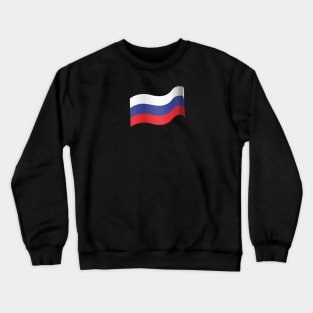 Russia Crewneck Sweatshirt